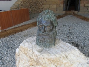 Glava Sevt III (Medium)