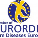 LOGO Eurordis member RVB